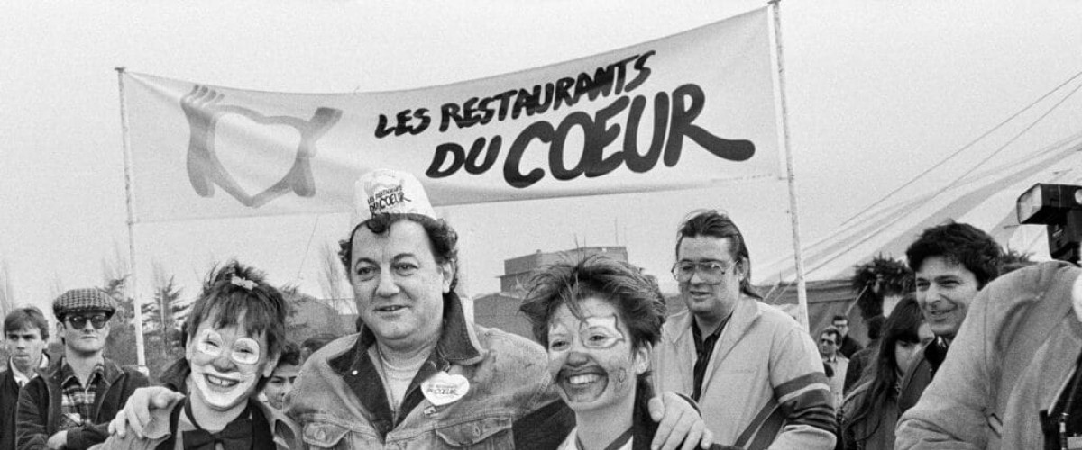 40 Ans des Restos du Cœur : Le Combat Continue – L'Alarme Sociale Atteint un Seuil Critique en France