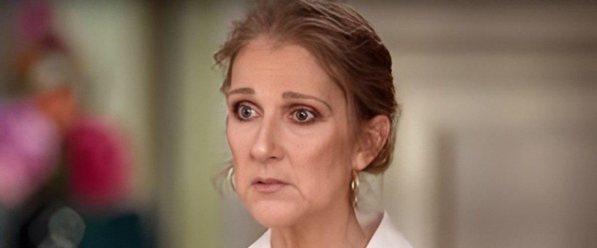 CÉLINE DION EN CONCERT : VERS UNE FAILLITE NATIONALE ? LE 