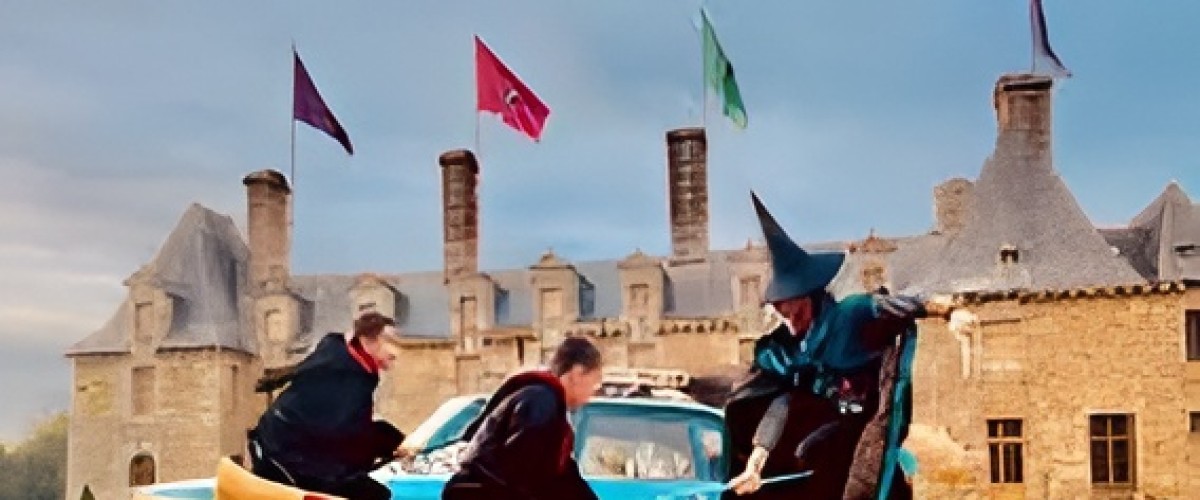 LE ROCHER PORTAIL : LA MAGIE REPREND VIE POUR UNE SAISON 2026 LÉGENDAIRE !