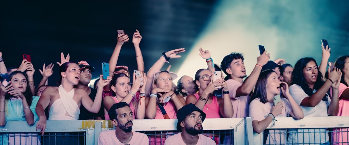 ROSE FESTIVAL 2026 : L’ODYSSÉE DES 5 ANS – TOUT SUR L’ÉDITION ANNIVERSAIRE QUI VA FAIRE TREMBLER TOULOUSE !