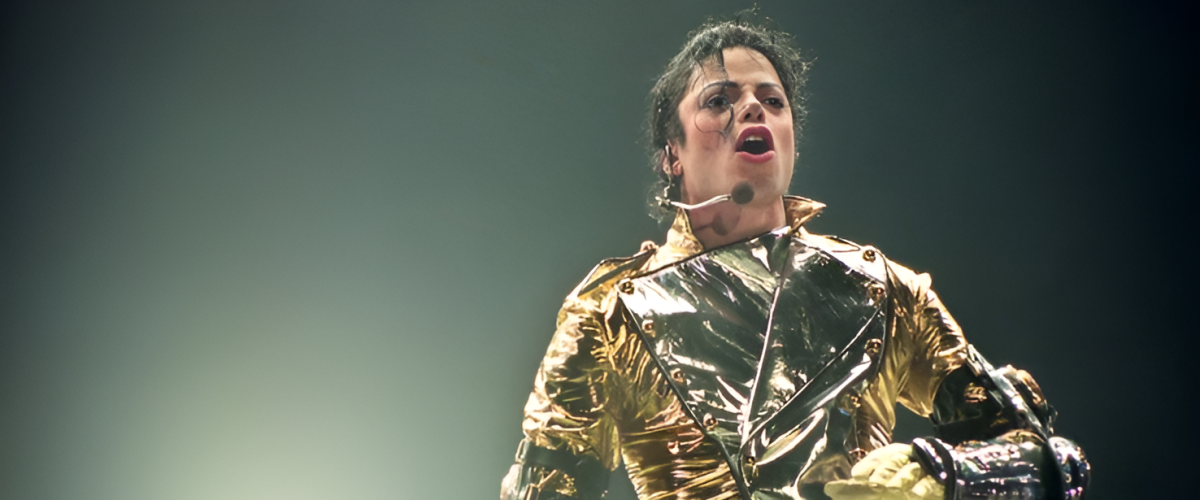 MICHAEL JACKSON : L'EMPIRE DE L'INVISIBLE – LE RÉCIT INTÉGRAL D'UNE DESTINÉE HORS DU COMMUN