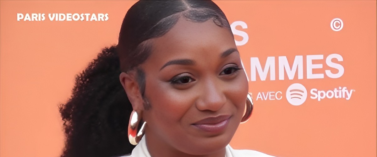 FANNY J : LA REINE DU ZOUK QUI FAIT VIBRER LE MONDE, DE CAYENNE À L’ACCOR ARENA !