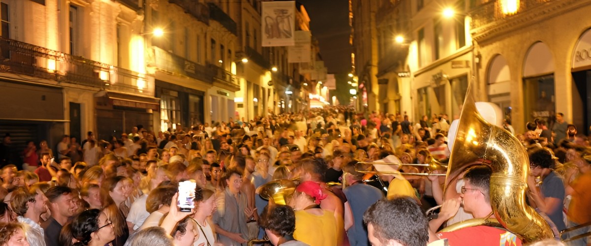 FÊTE DE LA MUSIQUE 2026 : LE 