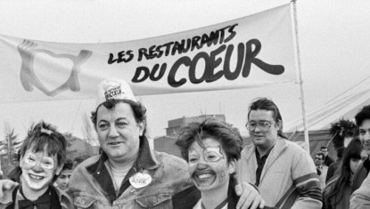 40 Ans des Restos du Cœur : Le Combat Continue – L'Alarme Sociale Atteint un Seuil Critique en France