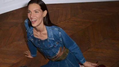 LEVI'S UN MONDE QU'ON NE CONNAIT PAS.