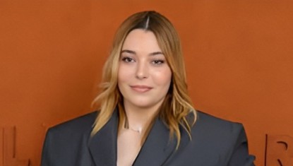 SANTA : LA FEMME PHÉNOMÈNE QUI FAIT TREMBLER LA VARIÉTÉ !