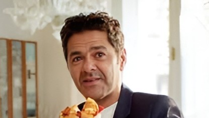 JAMEL + BURGER KING : LE 