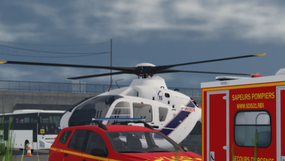 SKY DRIVE HAUTE-GARONNE : LE ROLEPLAY FRANÇAIS QUI VA RÉVOLUTIONNER ROBLOX !