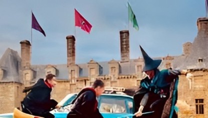 LE ROCHER PORTAIL : LA MAGIE REPREND VIE POUR UNE SAISON 2026 LÉGENDAIRE !