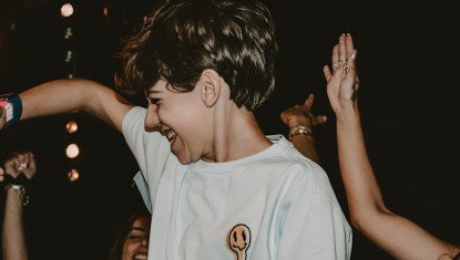 DJ GAB : LE PETIT PRINCE BELGE QUI A CONQUIS TOMORROWLAND ET FAIT VIBRER L’EUROPE !