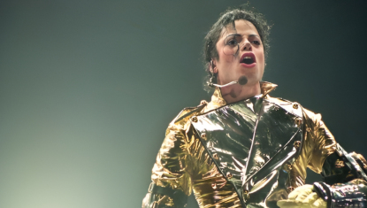 MICHAEL JACKSON : L'EMPIRE DE L'INVISIBLE – LE RÉCIT INTÉGRAL D'UNE DESTINÉE HORS DU COMMUN