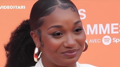 FANNY J : LA REINE DU ZOUK QUI FAIT VIBRER LE MONDE, DE CAYENNE À L’ACCOR ARENA !