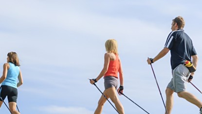 SANTÉ : ET SI LE MEILLEUR MÉDICAMENT ÉTAIT SOUS VOS PIEDS ? LA RÉVOLUTION DES 15 MINUTES !