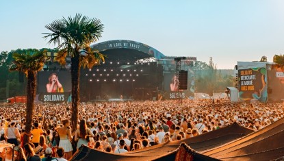 FESTIVALS ÉTÉ 2026 : LA FRANCE EN MODE 